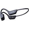 ZOVIMAX Cuffie a Conduzione Ossea Nuoto, IPX8, Bluetooth 6.0, MP3 8 GB
