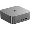 Beelink SER9 MAX Mini PC, AMD Ryzen 7 260 (8C/16T fino a 5.1 GHz), 32 GB DDR5 1 TB PCIe4.0 SSD, Triplo Display 4K (HDMI/DP/USB4), WiFi6/LAN 10G/BT5.2