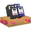 Excellent Print 27 28 Compatibili Cartucce per HP Deskjet 3520 5850 3320 3550
