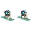 LLHCF Scroll Board Wheel Board Per G403 G703 Parti di Riparazione Computer Mouse Accessori