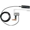 LEXXSON Ricevitore radio DAB/DAB+Digital Radio portatile DAB+ con antenna USB Dongle per la maggior parte delle radio stereo Android