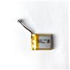 XINLANTECH WH-G900N Batteria 3.85V 550mAh Batteria di ricambio per Sony INZONE H9 Gaming Headset WH-CH720N Wireless Cuffie