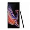 Samsung Note 9, Dual SIM, 128GB, Black - International Version