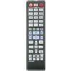 AULCMEET AH59-02583A AH5902583A Telecomando di ricambio compatibile con il sistema AV Samsung 2.1ch Audio Soundbar HW-F850, HWF850, HW-F850/ZA, HWF850ZA