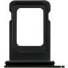 YuYue Electronic 2x Sim Card Tray Holder Slot Adattatore Sostituzione Compatibile con iPhone 15 Pro/iPhone 15 Pro Max Blu
