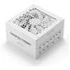 darkFlash PMT750 - Alimentatore completamente modulare ATX 3.1 e PCIe 5.1, cavo 12VHPWR incluso, condensatori 100% giapponesi da 105 °C, alimentatore 80 Plus Gold per i giochi,