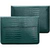 LCMOCICO Custodia LCMOCICO per MacBook Air 13,6 pollici 2026 Neo 13 A3404, verde