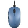 Redragon M817 Mouse da gioco ultra leggero cablato 37G 24000 DPI Tasti di rimappatura
