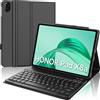 IVEOPPE Cover Tastiera per Honor Pad X8a 2024 11Pollici /X8b 11 Pollici 2026