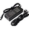 PFMY Alimentatore Caricatori PC Computer Portatile per HP Probook Elitebook 840 850 650 G1 G2 8460p 8470p 6930p 6360b 6450b 6460b 6470b 6475b 6730b 4535s 4540s 4545s 4730s 19V 4.74A 90W AC Adapter