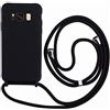 2ndSpring Custodia con collana compatibile con smartphone