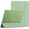 JETech Custodia per iPad Pro 12,9 2ª/1ª Gen (2017/2015), Verde Matcha
