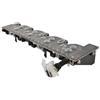 ABC Cartuccia toner di scarto compatibile con Kyocera 302L794020 Taskalfa 2552ci 2553ci 2554ci 3252ci 3253ci 3254ci