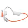 ZOVIMAX Cuffie a Conduzione Ossea Nuoto, IPX8, Bluetooth 6.0, MP3 8 GB