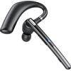 CASCHO Auricolare Bluetooth Singolo Cuffie Bluetooth V5.4, 100 Ore in Standby, Auricolari Bluetooth Singolo con CVC8.0 ENC Doppio Microfono, Doppia Connessione, Muto, Cuffie per Guida/Ufficio
