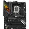 ASUS ROG STRIX Z790-H Gaming (WiFi 6E) LGA 1700(Intel® 12 e 13a generazione) Scheda madre da gioco ATX (DDR5-7800 MT/s, PCIe 5.0 x16 con Q-Release, 4xPCIe 4.0 M.2 slot,USB 3.2 Gen 2x2