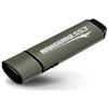 Kanguru SS3 - 16GB Chiavetta USB - Interruttore di Protezione da Scrittura Fisico - USB 3.0 SuperSpeed - Portatile