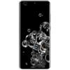 Samsung Galaxy S20 Ultra 5G Android Smartphone 12/16GB RAM AI Display 6.9'' Dynamic AMOLED 2X Fotocamera 108MP 5.000 mAh (Nero, 512 GB)