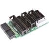 Fasizi Emulatore V8 JTAG Adattatore Convertitore EK1199