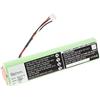 cellePhone mobile generation Batteria Ni-MH Compatibile con Fluke Scopemeter 192 192B 196 196B 196C 199 199B 199C - Analyzers 433 434 435 (Ricambio per BP190) - 3600mAh / 7,2V