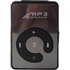 Generico Lettore MP3 indossabile - Giocatori di musica compatta, clip su dispositivi audio, strumenti di ascolto della musica leggera | Mini gadget a supporto di carte da 8 GB, piccoli dispositivi MP3 per spor