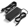 Eansiya Caricatore 90W per Dell Latitude E6440 E6430 E6420 7480 3120 3190 notebook | compatibile con Dell Latitude 3140 5480 e7450 M2400 M4400 M4500 M20 M4600 alimentatore e cavo di alimentazione
