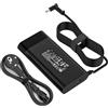 AntsWang Nuovo adattatore AC da 230 W, adatto per HP Omen 15 16 17 Victus 16 Gaming Laptop Caricatore ZBook Fury 16 G8 G9 G10, TPN-Q265 M41303-001 TPN-LA10 TPN-DA12 19,5 V 11,8 A (TPN-DA1 A. 2)