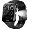 Yxtel Smartwatch Donna Uomo-Y9