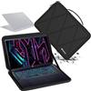 Smatree Custodia protettiva rigida in EVA compatibile con il portatile da gioco da 18 pollici Acer Predator Helios 18 - PH18-71-756U, impermeabile e anti-shock (X8332)