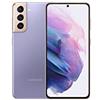 Samsung Galaxy S21 256GB 5G Android Smartphone 8GB RAM AI Display 6.2'' Dynamic AMOLED 2X Fotocamera 64MP 4.000 mAh (Viola)