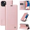 GoodcAcy Cover per Honor 400 Lite Libro Custodia Honor 400 Lite Portafoglio Pelle Premium Magnetica Flip Cover Honor 400 Lite Coque -Rosa