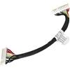 JINTAI Connettore Cavo Batteria per dell Inspiron 15 7000 7557 7559 5577 5576 0T4KKY DD0AM9BT000 Battery Cable