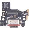 Generico Ricambio Compatibile con MOTOROLA EDGE 60 XT2505-1 XT2505-4 FLAT FLEX sub PCB Board DOCK JACK PORTA INGRESSO Usb CONNETTORE CAVO CARICA RICARICA