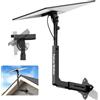 Futrue-Wolker Starlink - Supporto da parete Starlink Gen 3 standard Starlink con braccio retrattile per kit Internet Satellite Starlink Gen 3, antiruggine