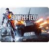 Razer RZ02-00200500-R3M1 - Tappetino per mouse per giocatori esperti Battlefield 4 Destructor 2