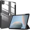 FINTIE Cover per iPad Pro 13 Pollici (M5 2025 / M4 2024) con Portapenna