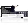 FlyZythrol L18C3PF2 Batteria compatibile con Lenovo Ideapad L340-15API