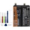 Vvsialeek BS10FA Batteria di ricambio compatibile con Xiaomi Black Shark 5/5S/5Pro con toolkit