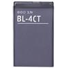 Generic Batteria di ricambio BL-4CT BL4CT BL 4CT 860mAh per Nokia 5310 6700S X3 X3-00 7230 7310C 5630 2720 2720A 7210C 6600F batteria (1 PC)