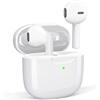 JISEJISE Auricolari Bluetooth In-Ear Auricolari Senza Fili Bluetooth 5.3
