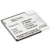 cellePhone mobile generation Batteria Li-Ion Compatibile con Alcatel One Touch Pixi First (Ricambio per TLi014C7)