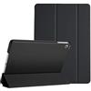 ProCase Custodia per iPad Air 1 9.7 pollici A1474 A1475 A1476 Custodia protettiva per iPad Air 1-Nero