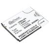 cellePhone mobile generation Batteria Li-Ion Compatibile con Samsung Galaxy S4 Mini (GT-I9190) (Ricambio per EB-B500BEBECWW) - con NFC