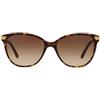 BURBERRY Occhiali - modello, lente 57 mm