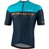 Nalini, New Cross, Maglia A Maniche Corte da Ciclismo