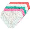 Ulla Popken Donna Slip Turchese Pastello 42+