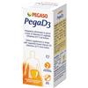 PEGASO PEGAD3 GOCCE 20 ML