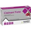 NAMED CISTINAM FORTE 14 COMPRESSE