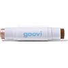 Goovi stick duo bronzer & highlighter 01 - GOOVI - 990974988