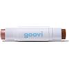 Goovi stick duo bronzer & highlighter 02 - GOOVI - 990974990